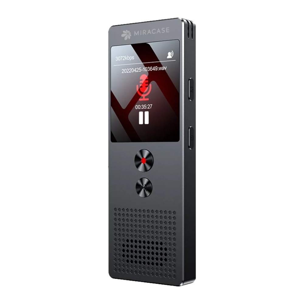 MIRACASE DIGITAL VOICE RECORDER 32GB